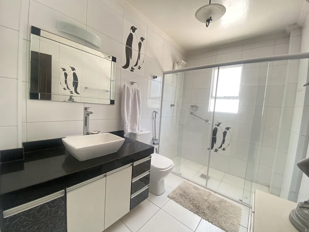 Cobertura, 4 quartos, 230 m² - Foto 5