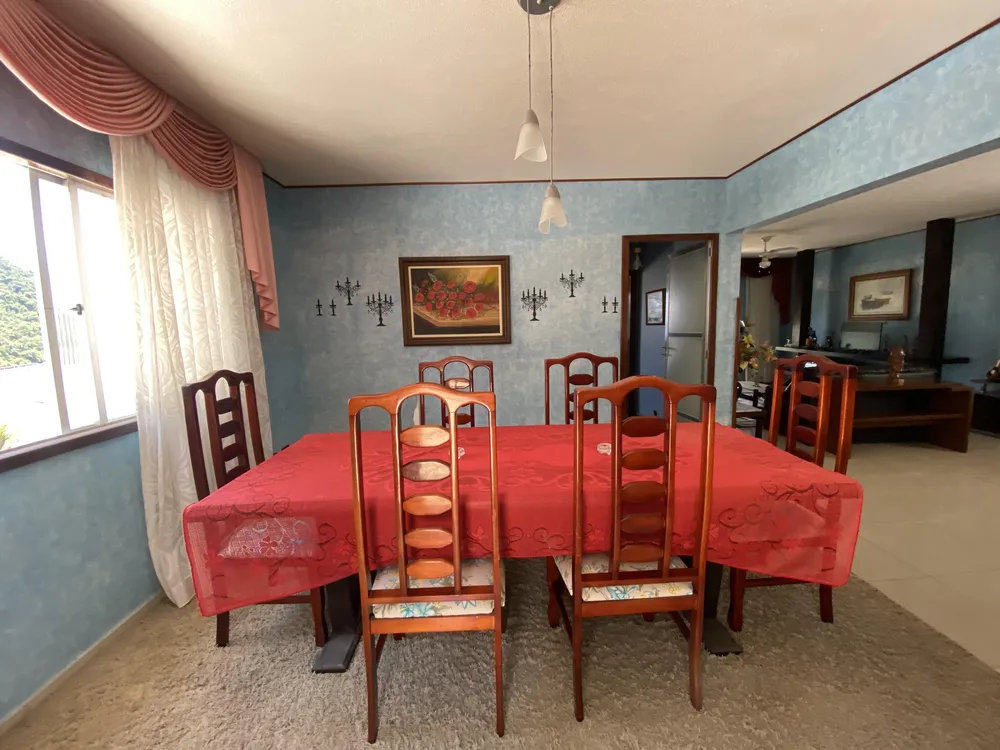 Cobertura, 4 quartos, 230 m² - Foto 3