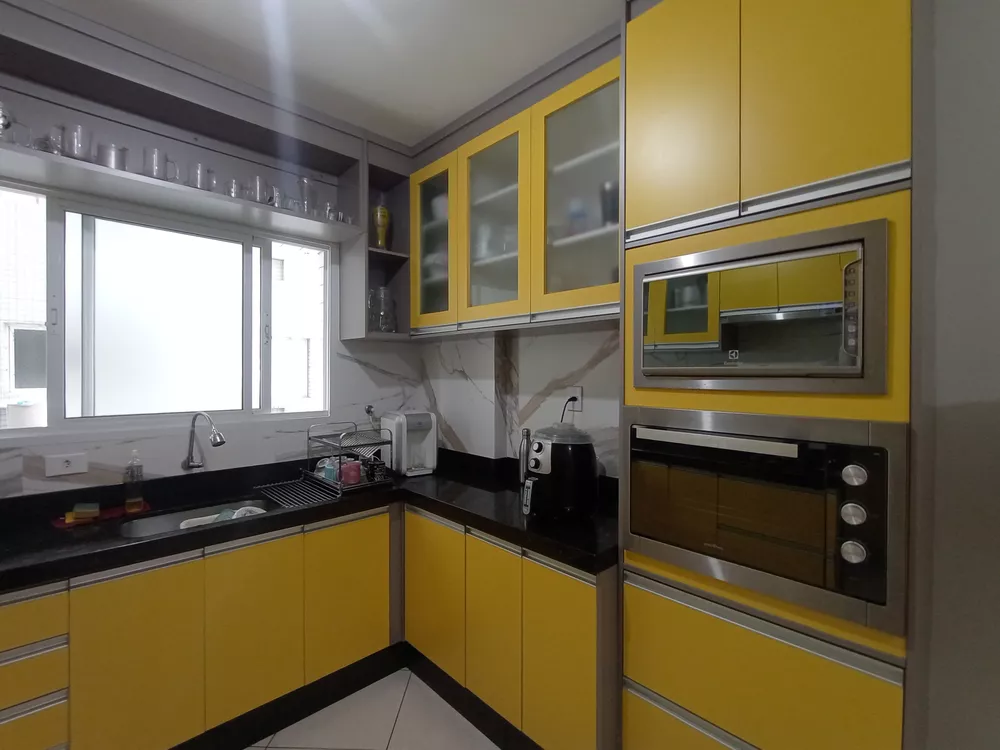Apartamento, 3 quartos, 113 m² - Foto 5