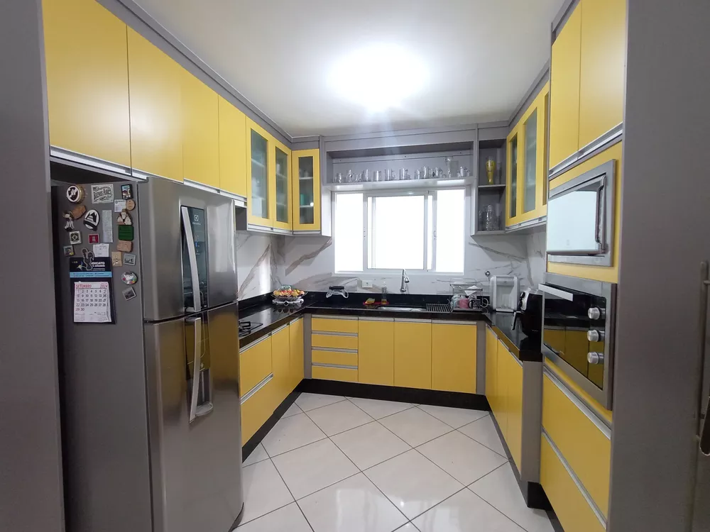 Apartamento, 3 quartos, 113 m² - Foto 1