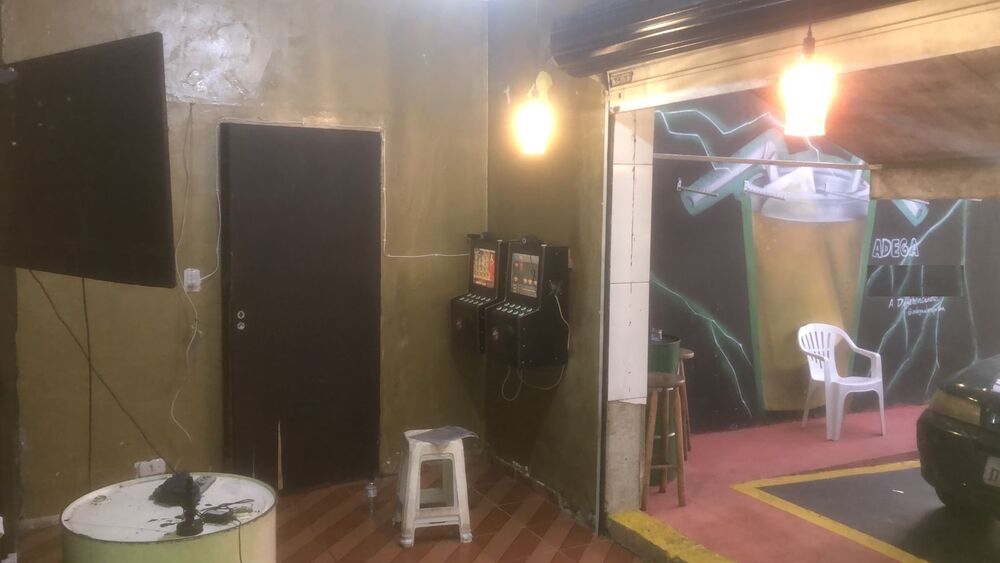 Loja-Salão, 180 m² - Foto 3