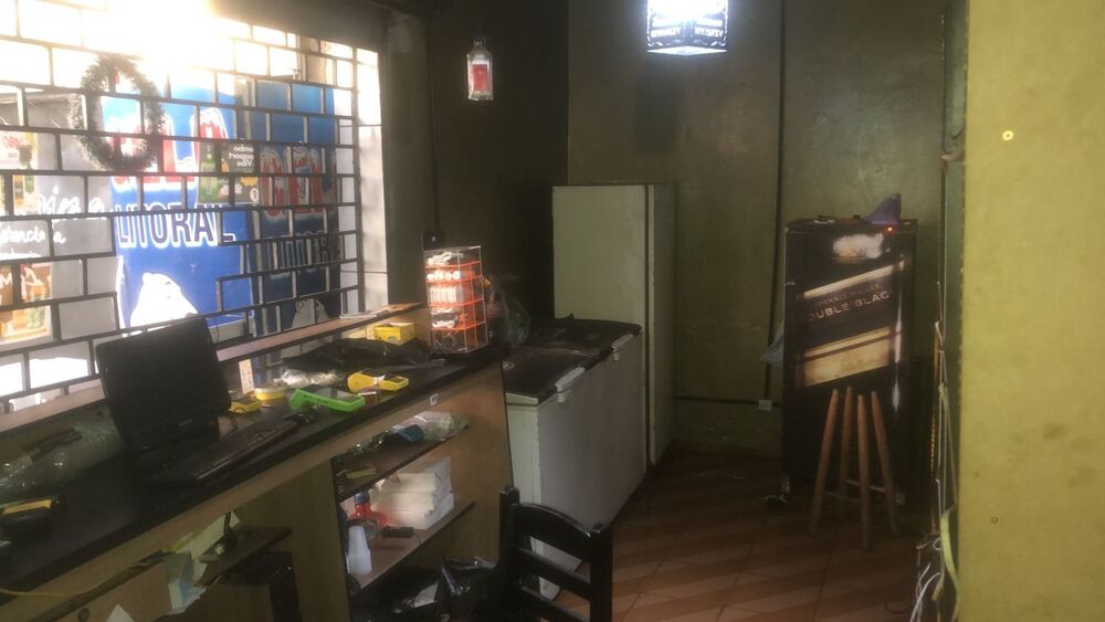 Loja-Salão, 180 m² - Foto 4