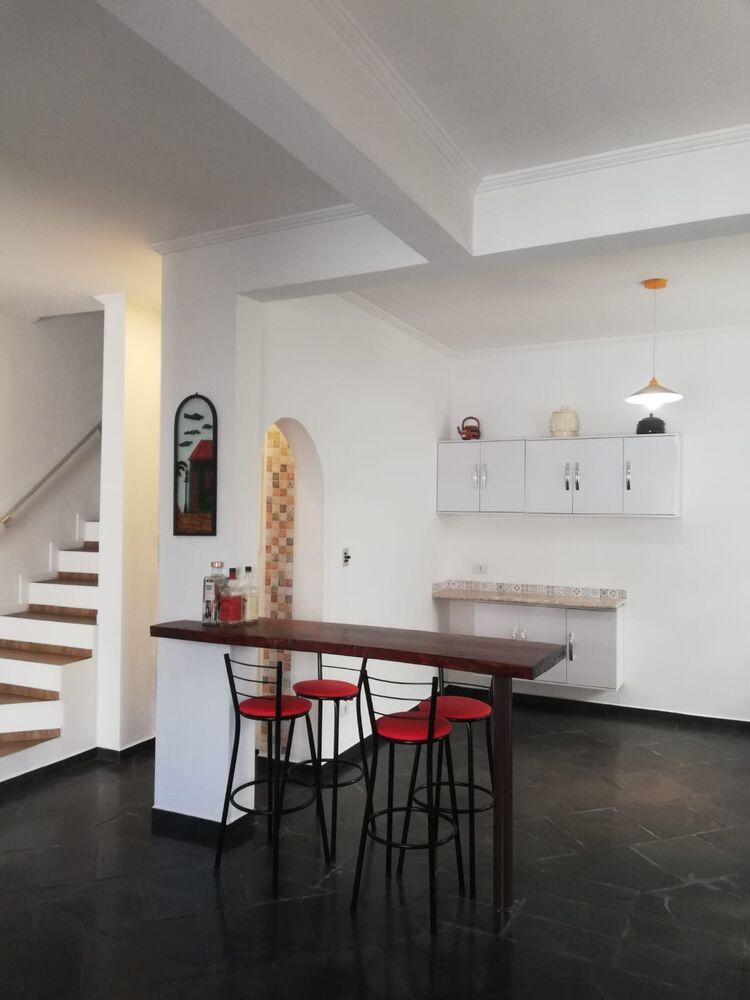 Casa, 4 quartos, 140 m² - Foto 9