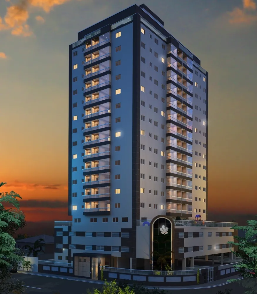 Apartamento, 2 quartos, 65 m² - Foto 19