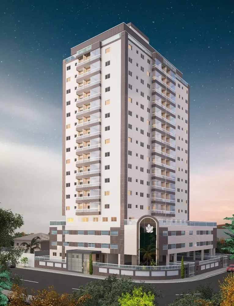 Apartamento, 2 quartos, 65 m² - Foto 11
