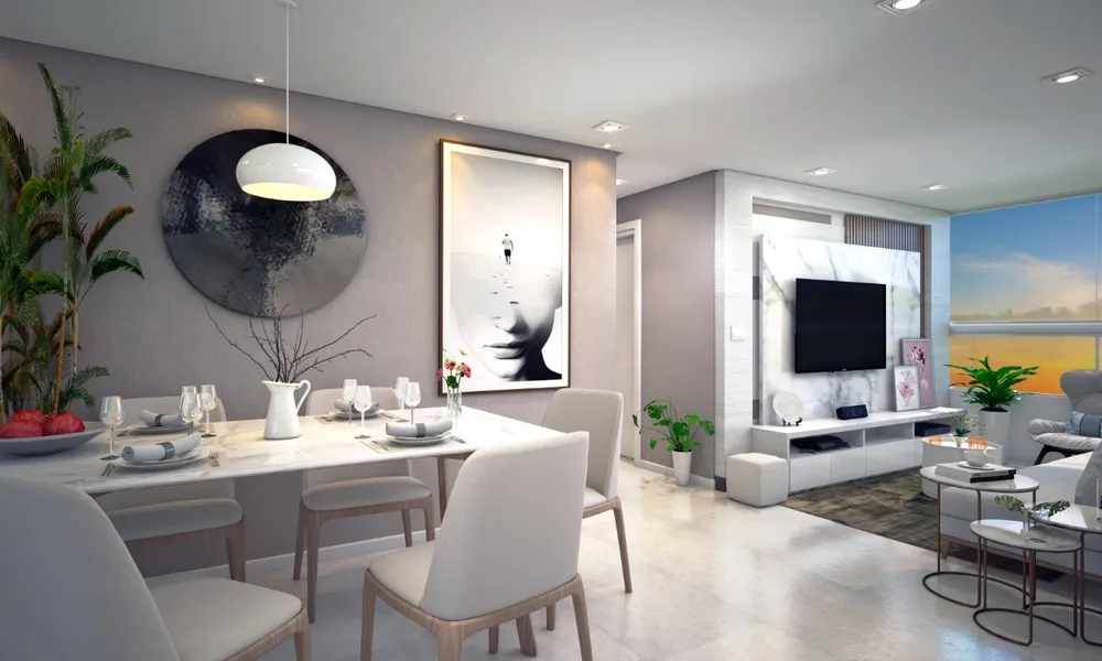 Apartamento, 2 quartos, 65 m² - Foto 13