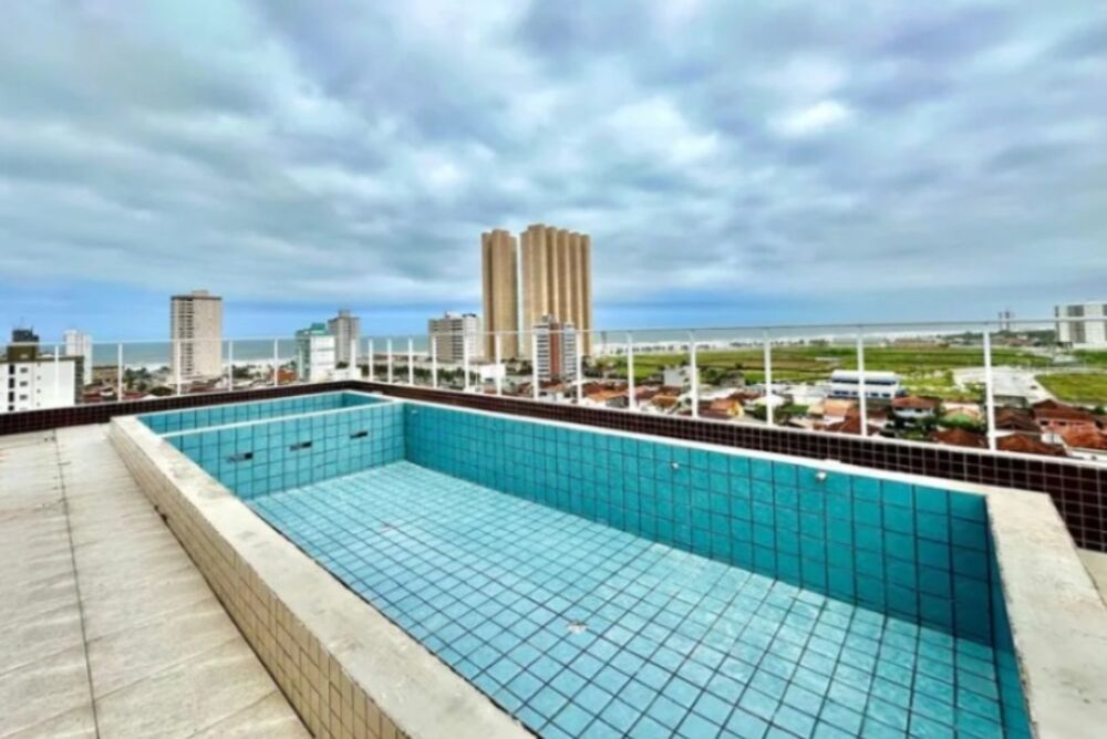 Apartamento à venda com 1 quarto, 43m² - Foto 14