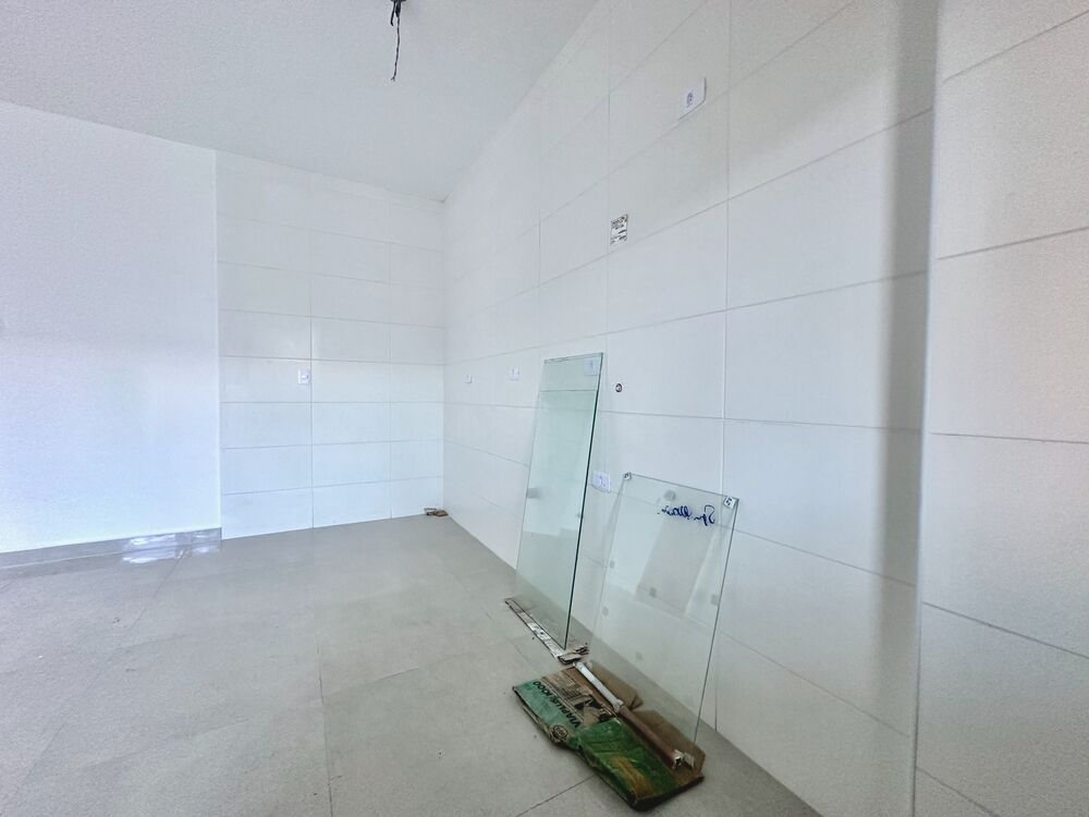 Apartamento à venda com 1 quarto, 43m² - Foto 11