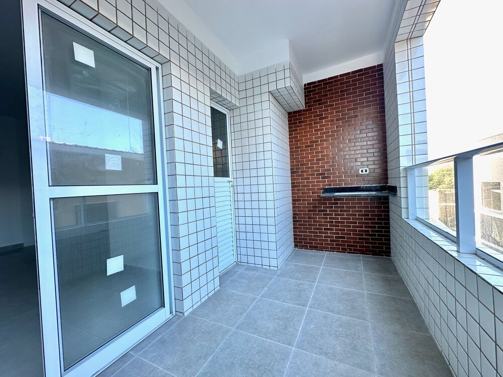 Apartamento à venda com 1 quarto, 43m² - Foto 7