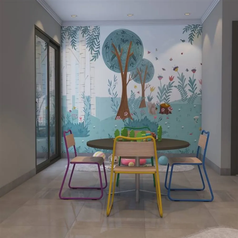 Apartamento, 3 quartos, 127 m² - Foto 2