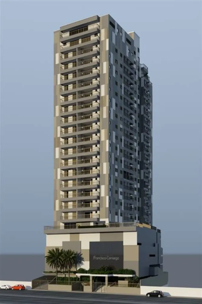 Apartamento, 3 quartos, 127 m² - Foto 8