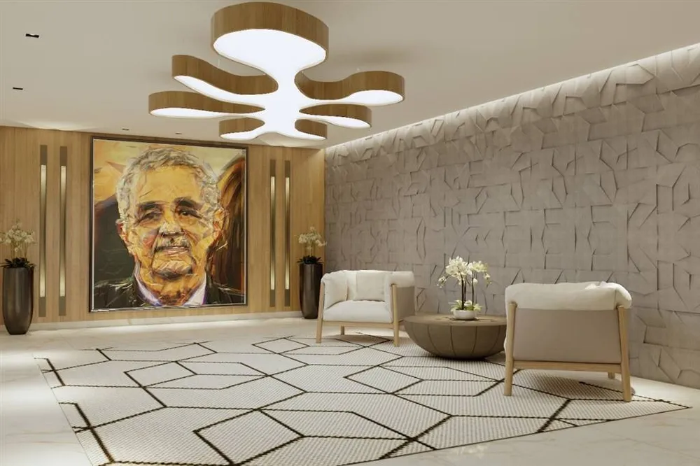 Apartamento, 3 quartos, 127 m² - Foto 10