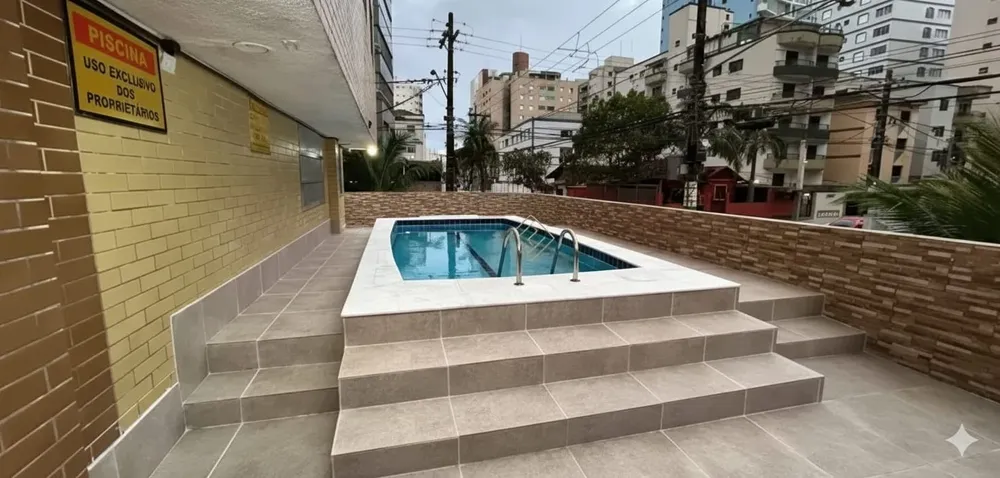 Apartamento, 3 quartos, 168 m² - Foto 1