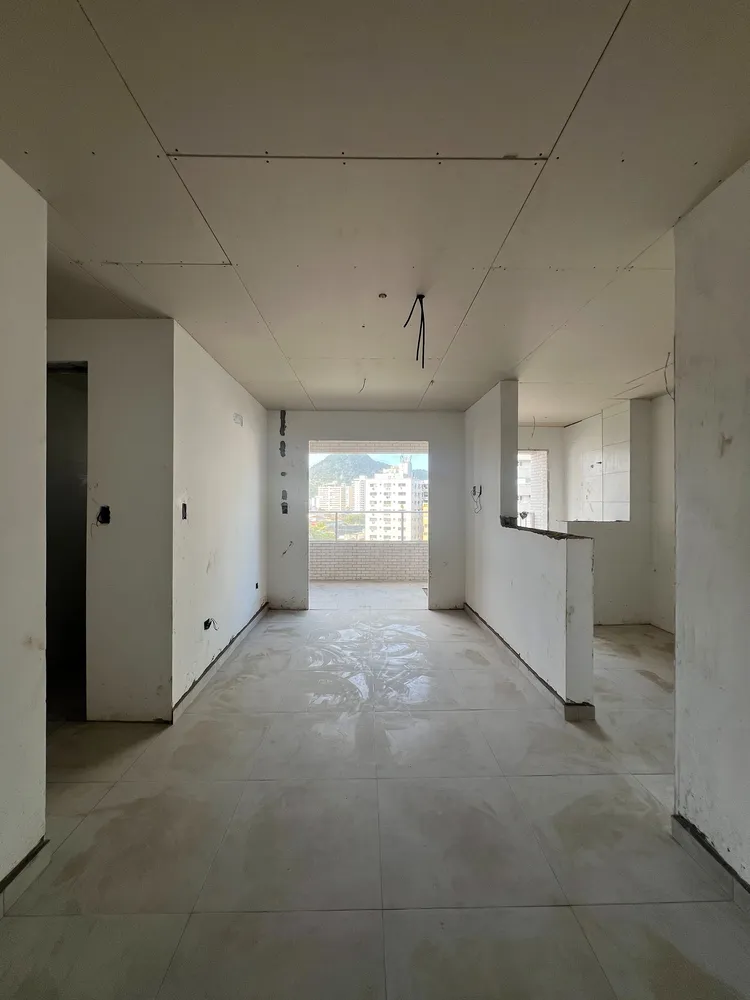 Apartamento, 1 quarto, 55 m² - Foto 3