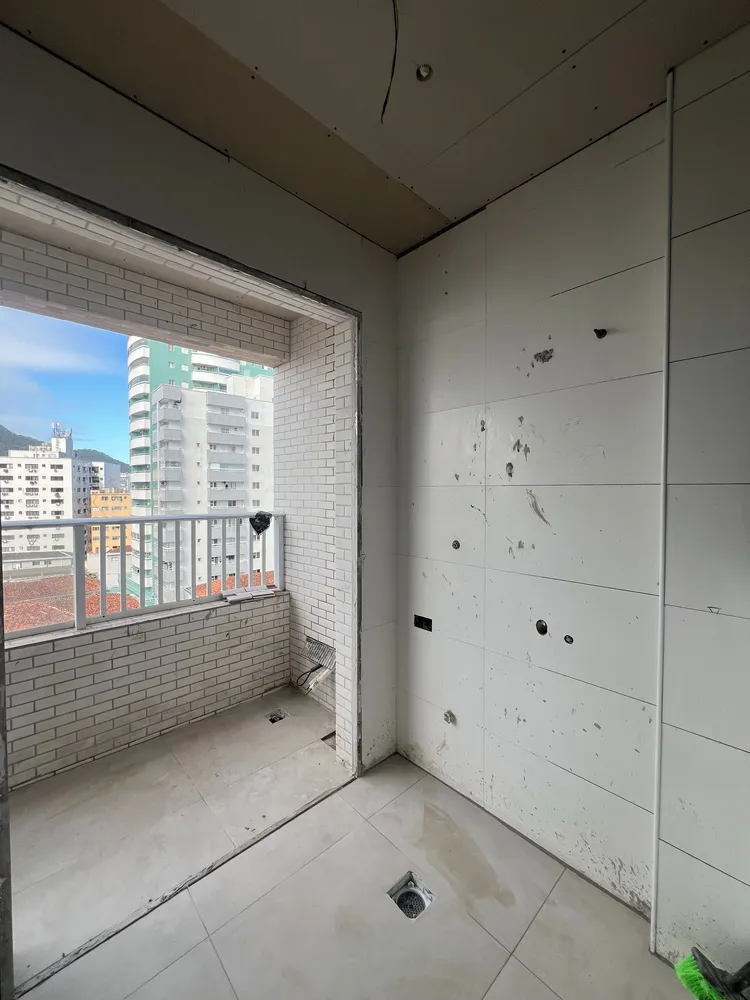 Apartamento, 1 quarto, 55 m² - Foto 1