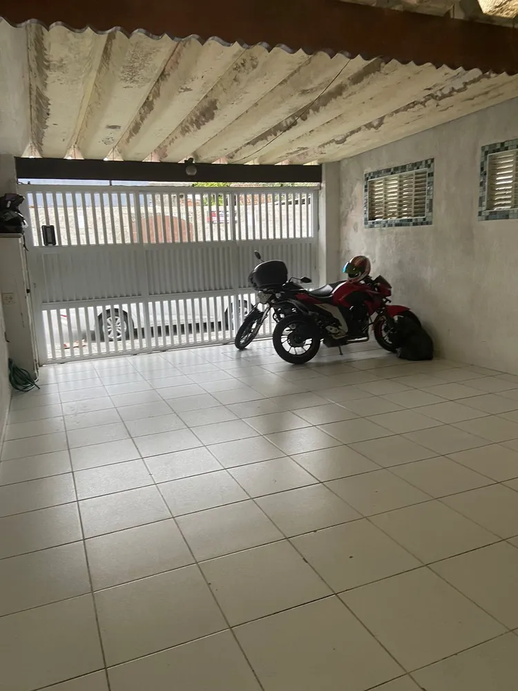 Casa, 3 quartos, 195 m² - Foto 4