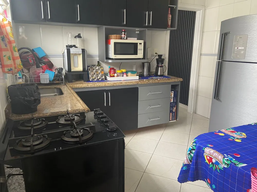 Casa, 3 quartos, 195 m² - Foto 1