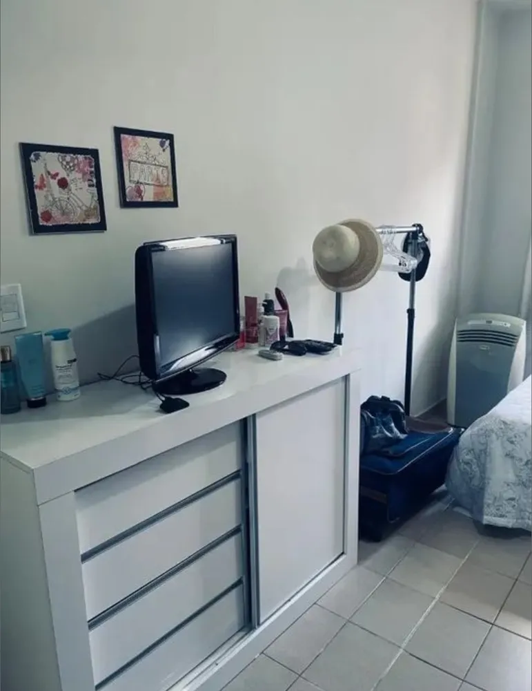 Apartamento, 1 quarto, 50 m² - Foto 12