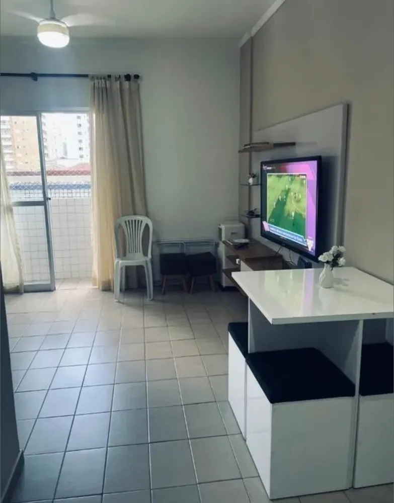 Apartamento, 1 quarto, 50 m² - Foto 4