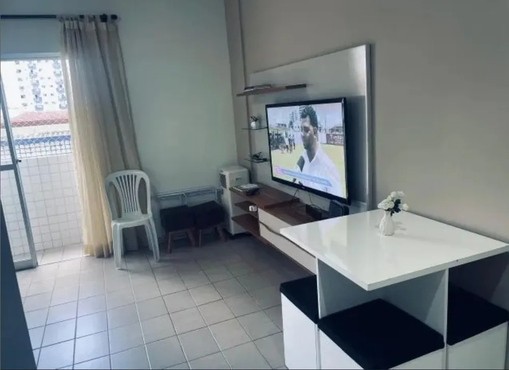 Apartamento, 1 quarto, 50 m² - Foto 5