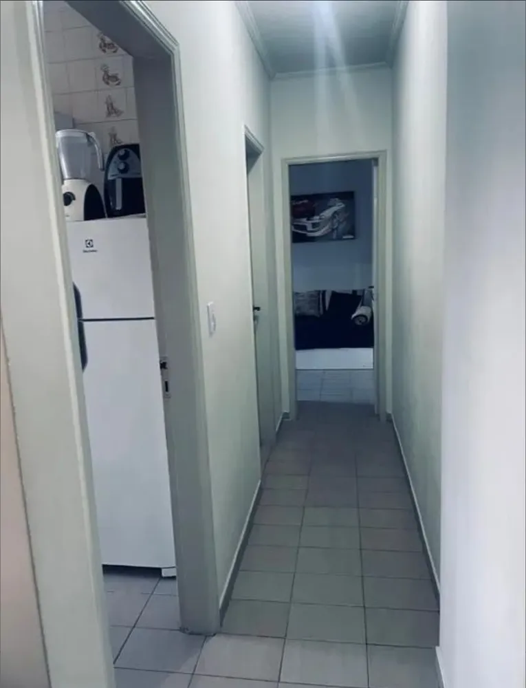 Apartamento, 1 quarto, 50 m² - Foto 2