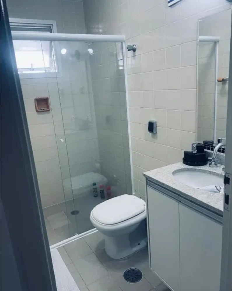Apartamento, 1 quarto, 50 m² - Foto 9