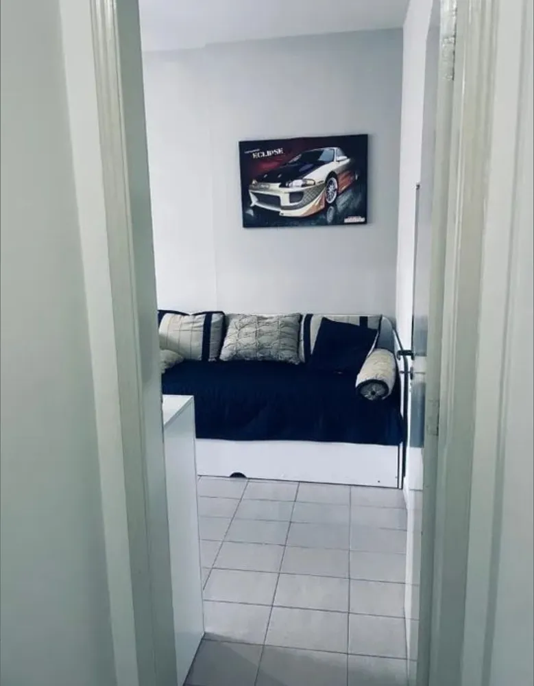 Apartamento, 1 quarto, 50 m² - Foto 1