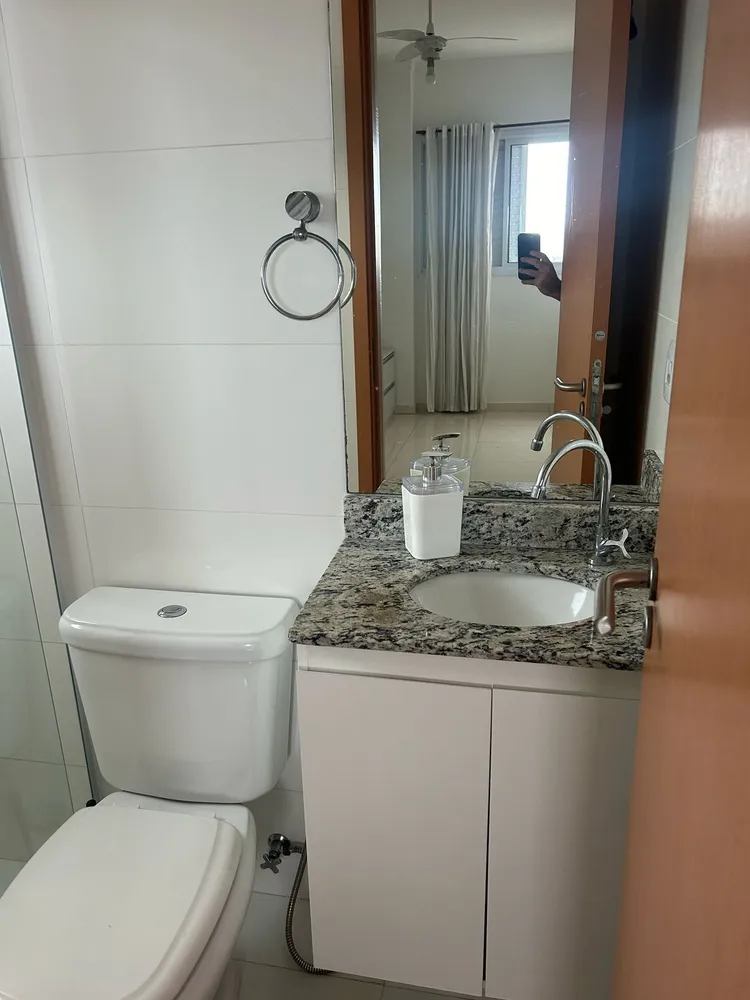 Apartamento, 2 quartos, 63 m² - Foto 8