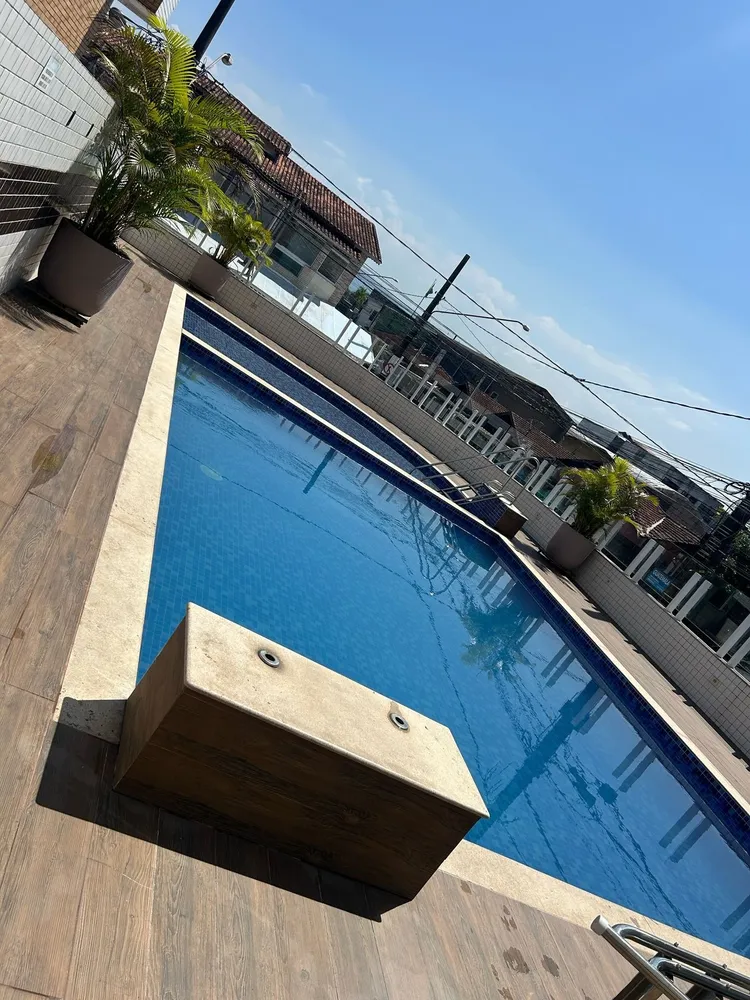 Apartamento, 2 quartos, 63 m² - Foto 4