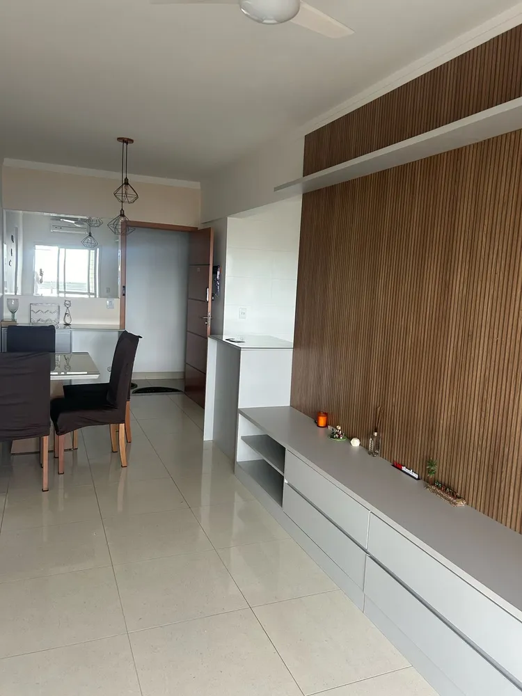 Apartamento, 2 quartos, 63 m² - Foto 2