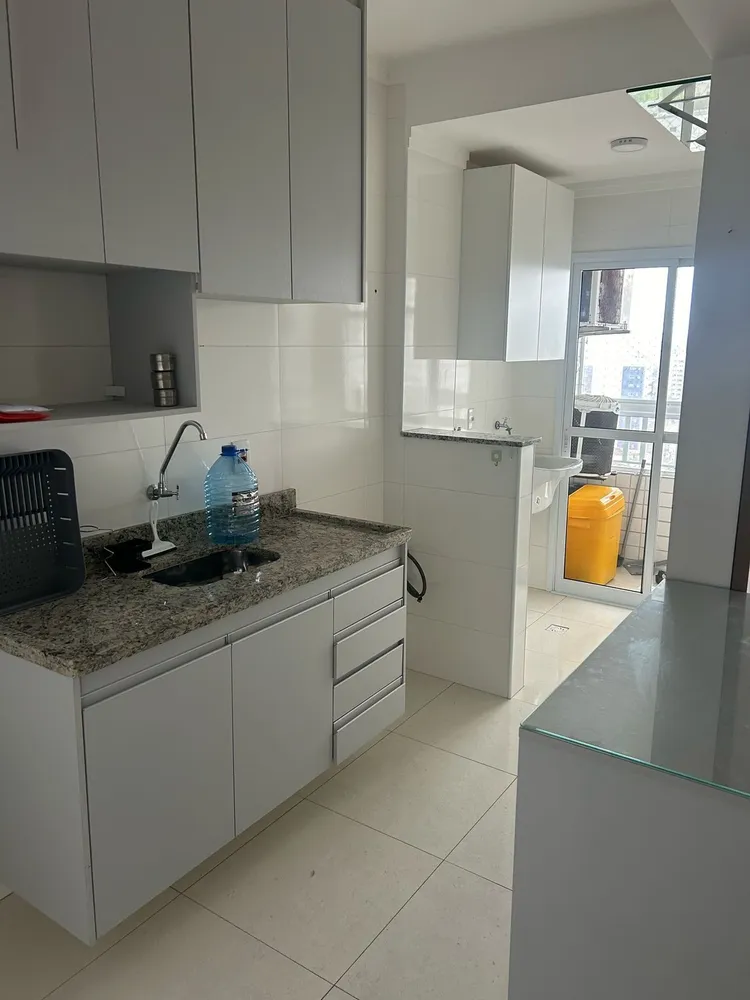 Apartamento, 2 quartos, 63 m² - Foto 1