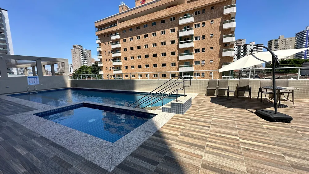 Apartamento, 2 quartos, 63 m² - Foto 8