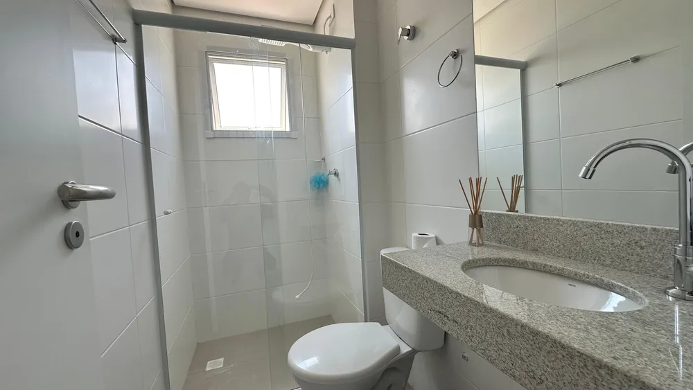 Apartamento, 2 quartos, 63 m² - Foto 2