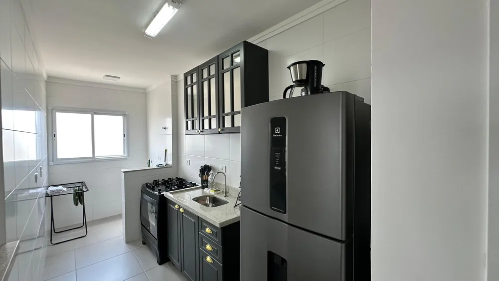 Apartamento, 2 quartos, 63 m² - Foto 5
