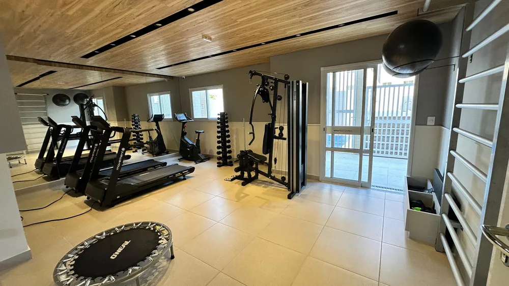 Apartamento, 2 quartos, 63 m² - Foto 9