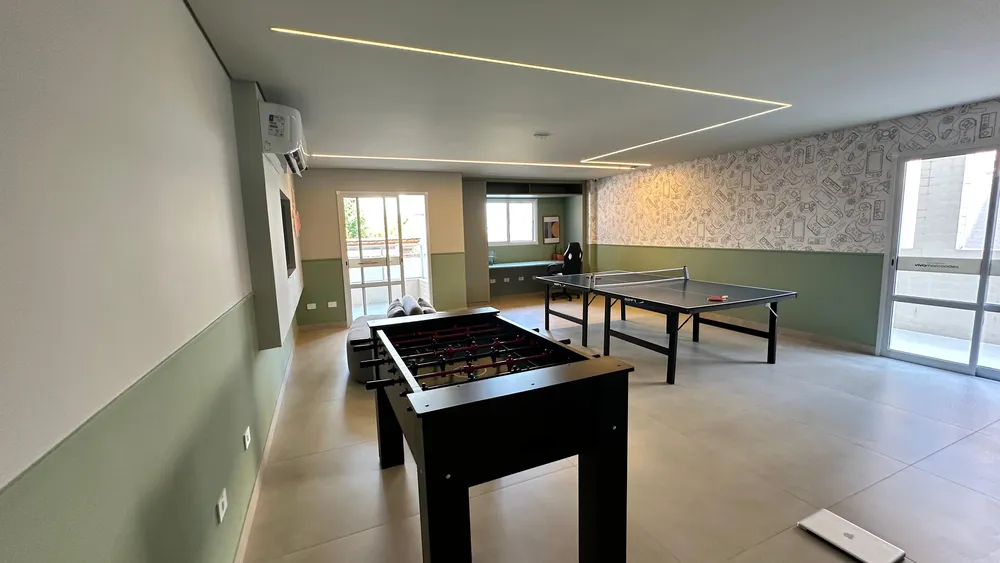 Apartamento, 2 quartos, 63 m² - Foto 3
