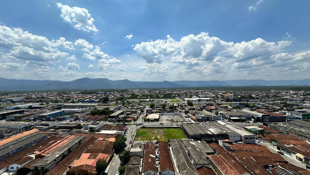 Apartamento, 2 quartos, 63 m² - Foto 1
