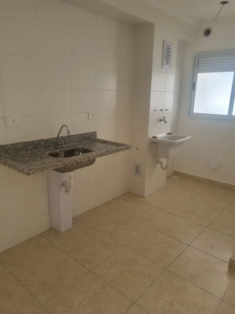 Apartamento, 2 quartos, 58 m² - Foto 4