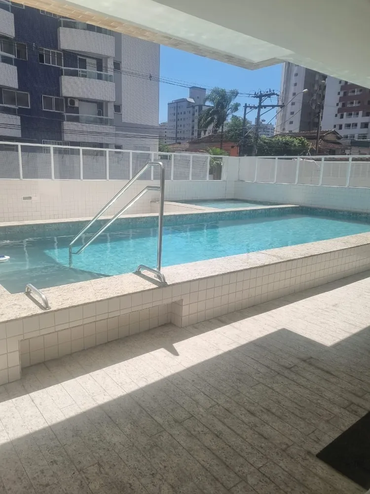 Apartamento, 2 quartos, 58 m² - Foto 1
