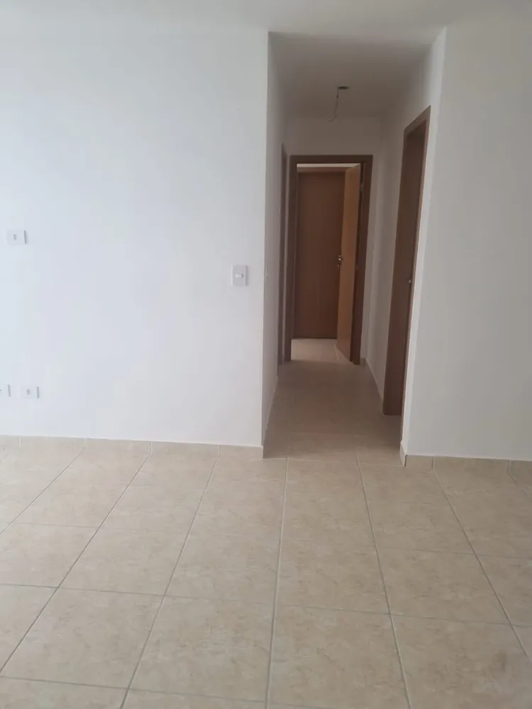 Apartamento, 2 quartos, 58 m² - Foto 2