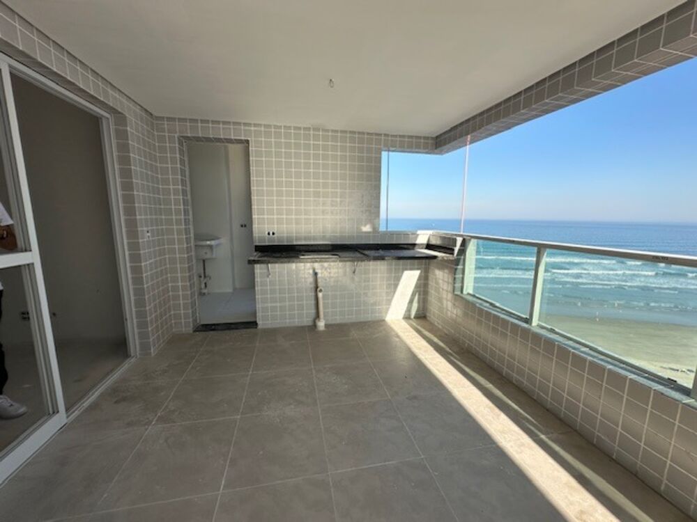 Apartamento, 3 quartos, 112 m² - Foto 1