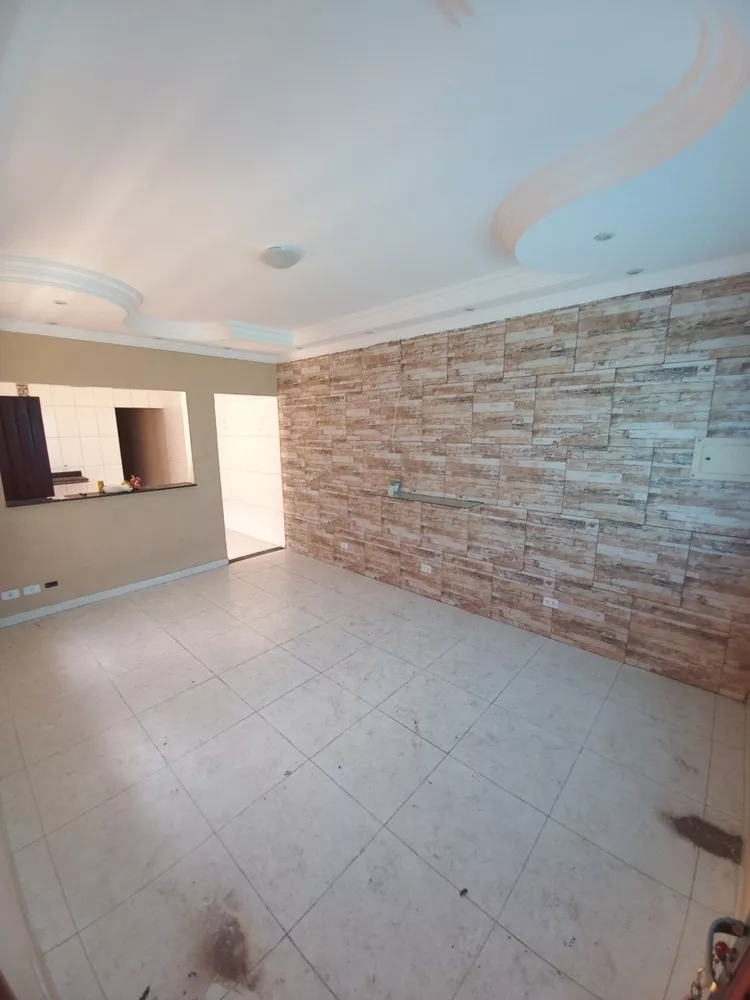 Casa, 3 quartos, 95 m² - Foto 2