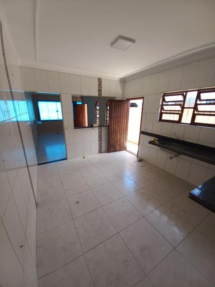 Casa, 3 quartos, 95 m² - Foto 11