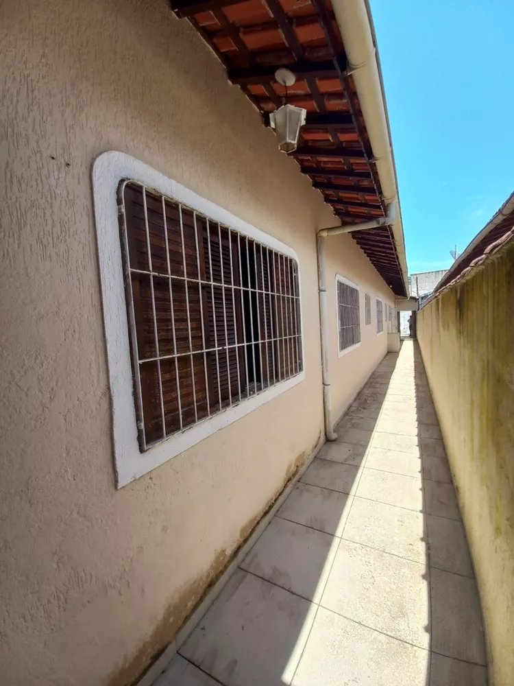 Casa, 3 quartos, 95 m² - Foto 10