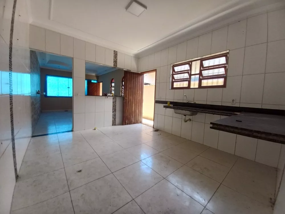 Casa, 3 quartos, 95 m² - Foto 7