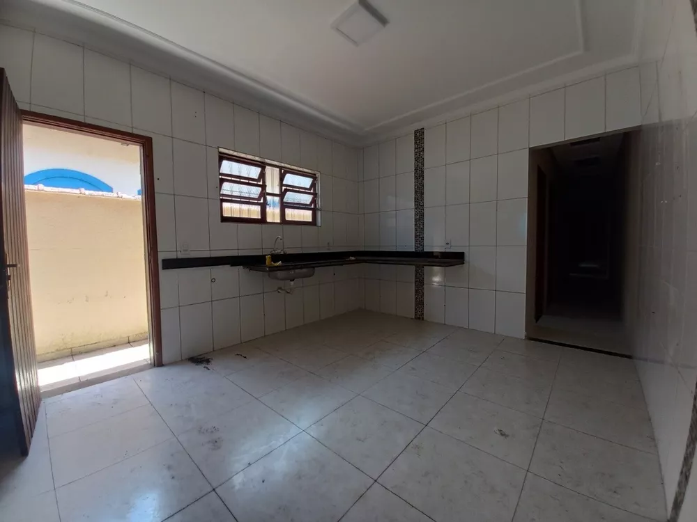 Casa, 3 quartos, 95 m² - Foto 1