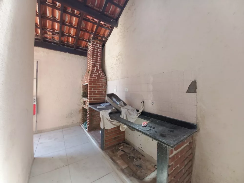 Casa, 3 quartos, 95 m² - Foto 9