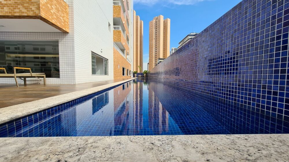 Apartamento, 4 quartos, 292 m² - Foto 8