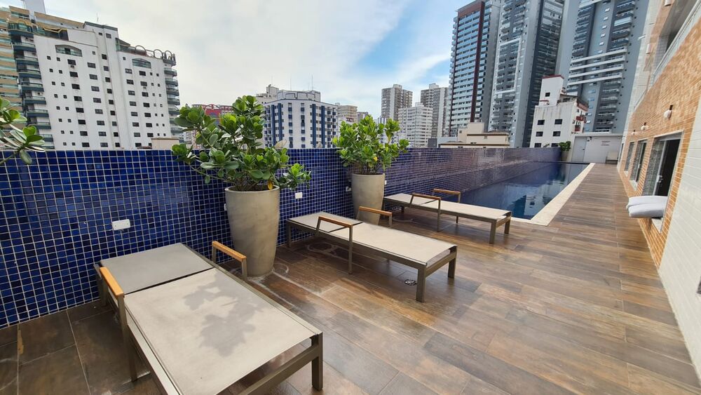 Apartamento, 4 quartos, 292 m² - Foto 34