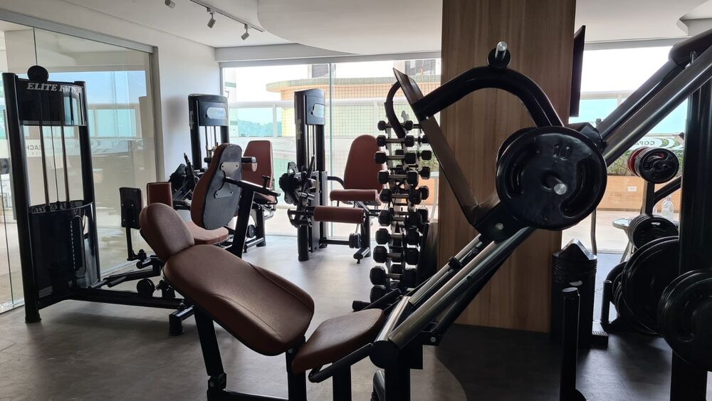 Apartamento, 4 quartos, 292 m² - Foto 36